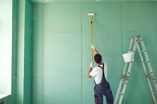 Best Asbestos and Lead Testing During Mold Inspection  in Orchard Homes, MT