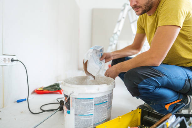 Best Airborne Mold Testing  in Orchard Homes, MT