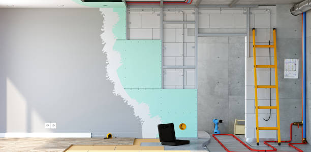 Best Environmental Consulting for Mold Prevention  in Orchard Homes, MT
